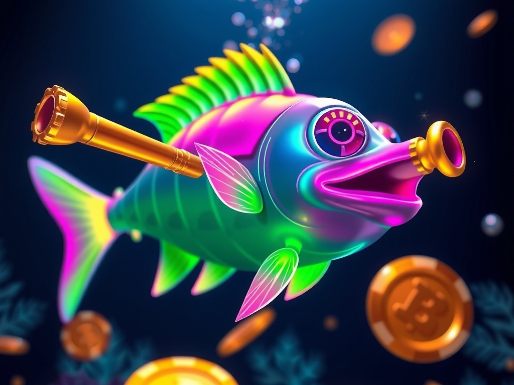 Editorial banner illustrating Explore Different Features Available In Diwa Play Fishing Games at Diwa Play