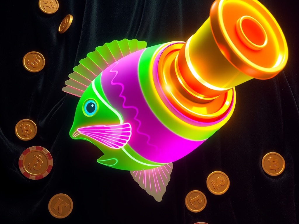 Editorial banner illustrating How To Play Diwa Play Fishing Games With Easy Steps at Diwa Play