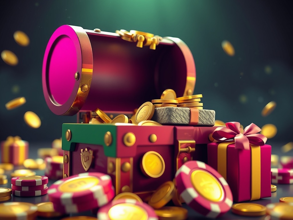 Editorial banner illustrating Diwa Play promotions and rewards
