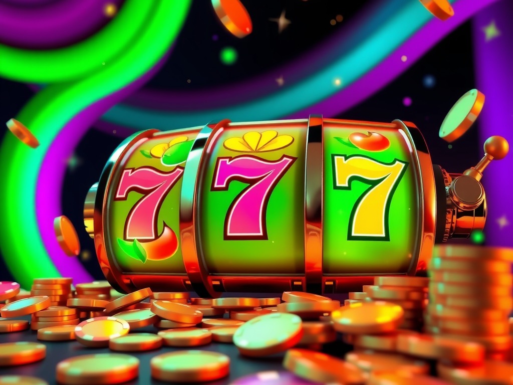 Editorial banner illustrating Main Features That Make Diwa Play Slot Games Different at Diwa Play