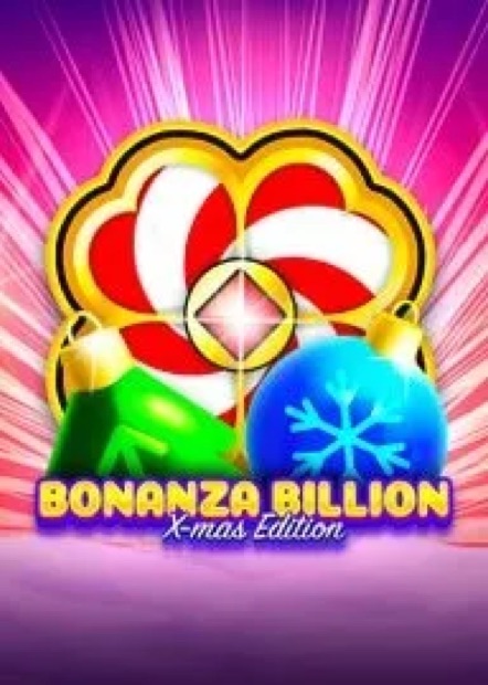 Bonanza Billion game at Diwa Play