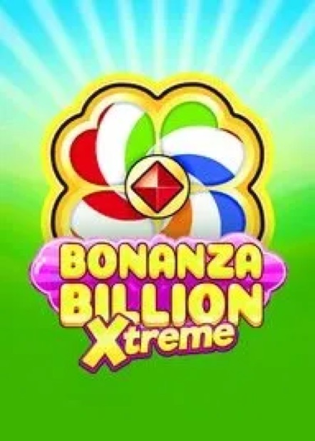 Bonanza Billion Xtreme game at Diwa Play