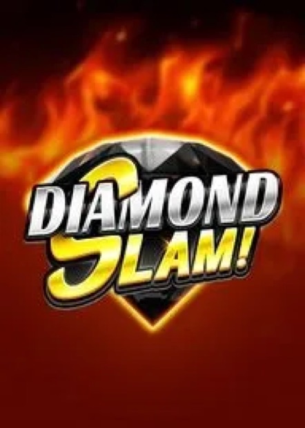 Diamond Slam game at Diwa Play