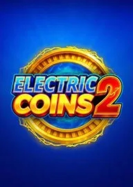 Electric Coins 2 Ultimate Running Wins game at Diwa Play