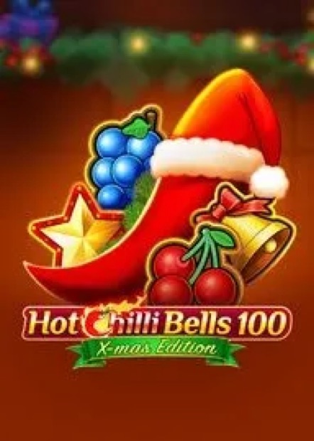 Hot Chilli Bells 100 game at Diwa Play