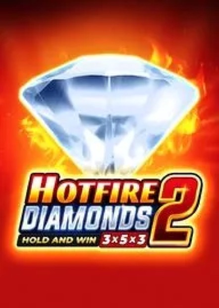 Hotfire Diamonds 2 game at Diwa Play